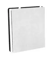 Carbon HEPA Filter Set for LEVOIT Vital 100, Vital 100-RF Air Purifier #100-RF