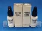 2 Bare Escentuals Bare Vitamins Prime Time 1 Oz Foundation Primer New Old Stock