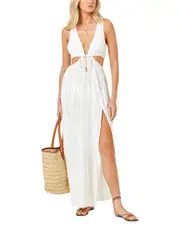L*Space Donna Cover-Up