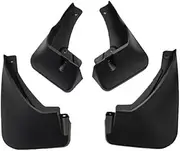 Compatible for Lexus NX 350h 450h 400h 350 2022 2023 2024 Auto Front Rear Wheel Mudguards Fender Mudflap Mud Flaps Splash Car Accessories