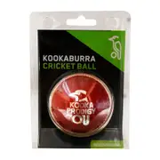 Kookaburra Prodigy Cricket Ball