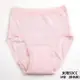 （享優惠價）【WELLDRY】日本進口女生輕失禁內褲-粉色（50cc款）M／廠商直送