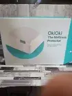 Okioki The Mattress Protector Size Long Single 40"x75"x12"