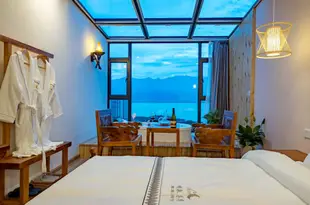 大理明敬蒼月休閑度假海景民宿Mingjing Cangyue Leisure Holiday Sea View Hostel