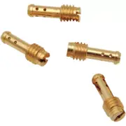 Mikuni Pilot Jet #40 4-Pack | VM22/210-40