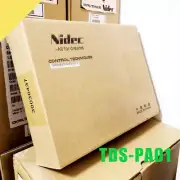 EMERSON UNIDRIVE TDS-PA01 Adapter Control Techniques fast ship#XR