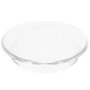 Bar Soap Holder Glass Teapot Top Replacement Part Lid for Travel