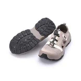 TEVA OUTFLOW CT 護趾涼鞋 灰褐 TV1134364FGD 女鞋