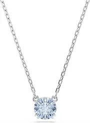 [Swarovski] Amazon Exclusive Stilla Attract Necklace Collection