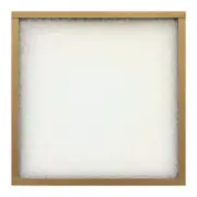 AAF Flanders 10055011010 Fiberglass Furnace Filter 10 x 10 x 1 in. (Pack of 12)