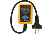 Cabac 230V 10A V2 Socket Polarity Visual Power Point Tester