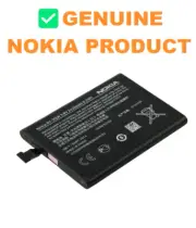 Genuine Nokia BV-5QW Battery For Nokia Lumia 930 3.8V 2420mAh