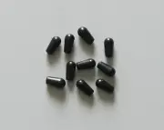 10x Black 3 Way Toggle Switch Tip Pickup Selector Switch Cap for Epiphone LP