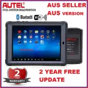 AUTEL MaxiSYS MS906bt Mini Android WIFI Auto Vehicle Car Diagnostic Scanner Tool