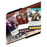 WizKids Games Dice Masters Ant-Man Organised Play Kit