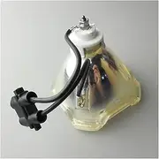 POA-LMP98/610-325-2957 Replacement Bare Lamp for SA-NYO PLV-80 PLV-80L