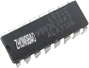 10 pcs L6210DIP,Dual SCHOTTKY DIODE Bridge