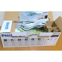 在飛比找蝦皮購物優惠-飛利浦 Philips FC7008手持式 蒸乾淨 除油垢機