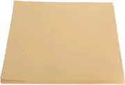 KAILIKETIY 30pcs Paper for Blind Individuals: Writing Sheet for Learning and Writing - Stationery Paper for Schools and Offices