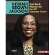 Ketanji Brown Jackson: First Black Woman on the Us Supreme Court