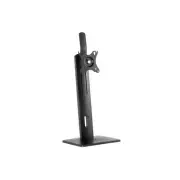 Stand Support Foot Monitor LCD up To 32 " 7KG Vesa 75 100 115 Pivot Stand