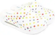 [terlik sabo ortopedik terlik] Terlik Sabo Air ST220 Max Leather Womens Clogs Mules Slippers Sabot Shoes
