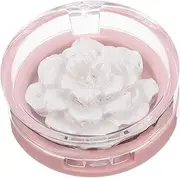 CALLARON Shimmer Highlighter Palette for Women Sculpted Rose Highlighter Powder for Contouring Highlighting Cheeks Nose Eyes for All Occasions and Everyday Beauty