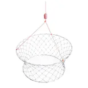 Wilson Wire Bottom 61cm Crab Pot