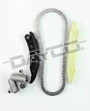Dayco Timing Chain Kit for BMW 320D E46 2.0L Diesel M47D20 01/99 - 12/05 (for: BMW)