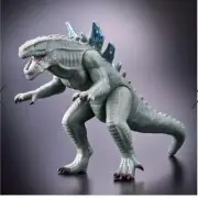 BANDAI Movie Monster Series ZILLA 2004 Final Wars GODZILLA STORE Limited JAPAN