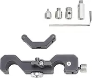 Nitze Universal Lens Support - N04B