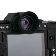 for Fujifilm Fuji XS10 XT200 X-S10 X-T200 Camera Eyecup Eyepiece Viewfinder