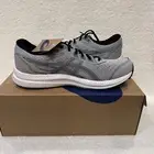 Asics Gel-Contend 8 1011B492.020 Sneaker Men's 14 Gray Blue Running Shoes TF1449