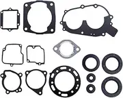 Accessories for Polaris 400 for Xplorer for Scrambler 1995-02 for Trail for Blazer 2003 Gasket Kit Replace