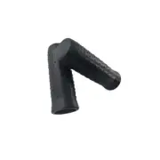 Pair Silicone Handle Bar Covers Suitable for NINEBOT MAX G30 Electric Scooter