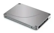 G7U67AA - HP 256GB SATA SED Opal2 Solid State Drive