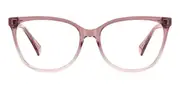 Polaroid PLD D544 35J Women’s Glasses Pink Size 56 - Private Health Rebate - Blue Light Block Available