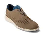 Man's Dress Shoes Cole Haan Zerogrand Oxford