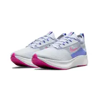 在飛比找蝦皮商城優惠-NIKE 女 WMNS ZOOM FLY 4 多功能(訓練)