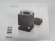 BEM Wireless NIB Speaker Extended Range Wireless Bluetooth Speaker HL2536B