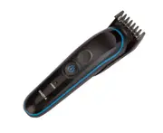 5-in-1 Multi-function Hair Clipper Home Adult Rechargeable Razor Electric Razor Knife Power Generation Hair Clipper