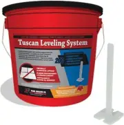 Pearl TLSSTRAP200 Tuscan Leveling System 200 Straps