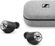 Sennheiser Momentum True Wireless Earbuds