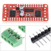 PCA9685 TB6612 Dual DC Stepper Motor Driver Controller Board for Arduino Feather