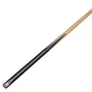 Hand Made PX1 Ash Pool Snooker Billiard Cue One Piece 13mm Tip