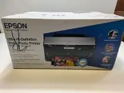Epson Stylus Photo R260 Digital Photo Printer (Fk)