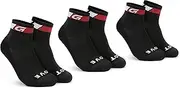 [GripGrab] Classic Low Cut Sock