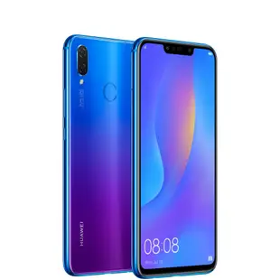 HUAWEI nova 3i 4G/128G 6.3吋 八核 4G LTE 智慧型手機 現貨 蝦皮直送