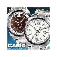 在飛比找PChome商店街優惠-CASIO 手錶專賣店 國隆 MTP-1339D 部分電鍍錶