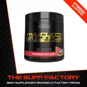 EHPLabs OXYSHRED HARDCORE 40srv WATERMELON CANDY | Fat Burner Weight Loss